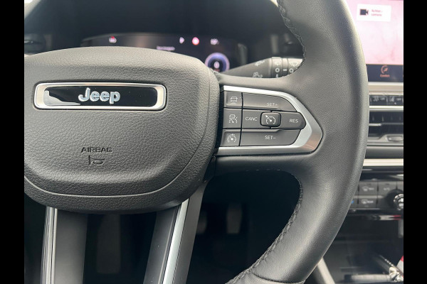 Jeep Compass S Summit 1.5T e-Hybrid