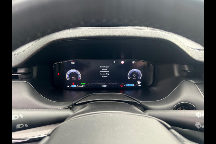 Jeep Compass S Summit 1.5T e-Hybrid