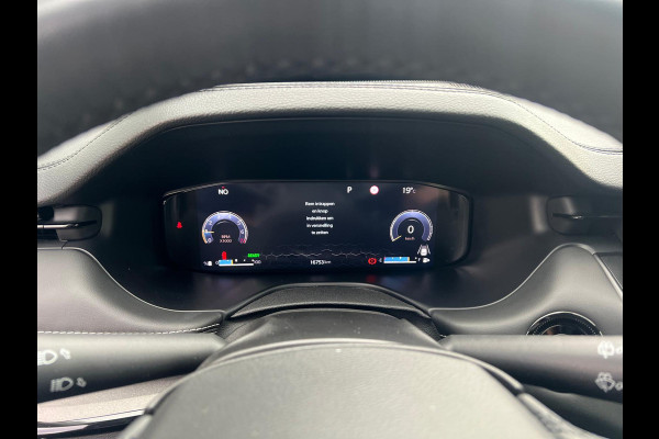 Jeep Compass S Summit 1.5T e-Hybrid