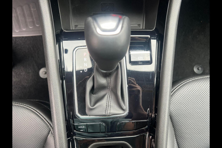 Jeep Compass S Summit 1.5T e-Hybrid