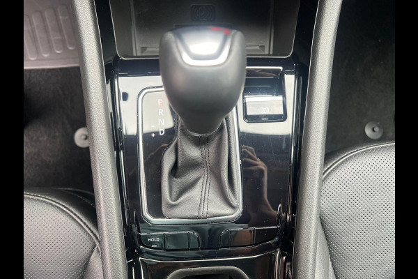 Jeep Compass S Summit 1.5T e-Hybrid