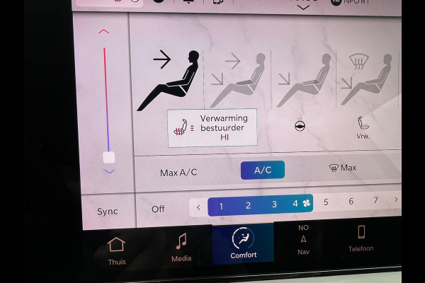 Jeep Compass S Summit 1.5T e-Hybrid