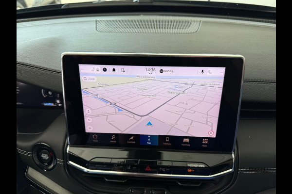 Jeep Compass S Summit 1.5T e-Hybrid