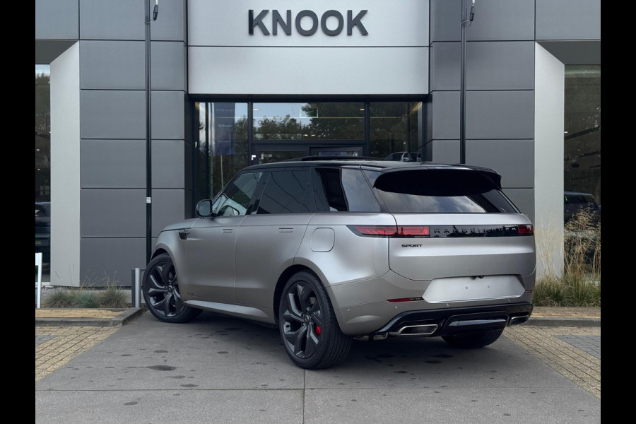 Land Rover Range Rover Sport P550e Autobiography PHEV | SV Lak | Carbon | Trekhaak
