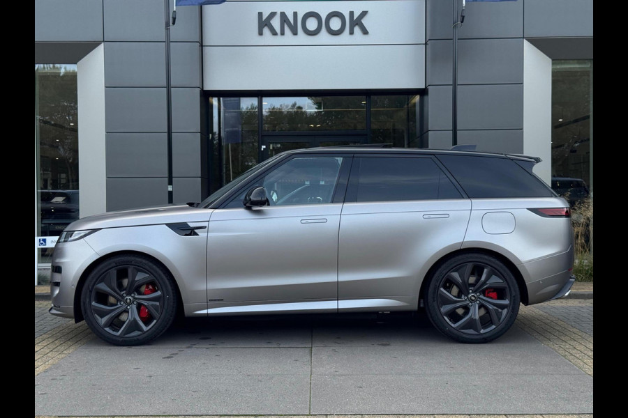Land Rover Range Rover Sport P550e Autobiography PHEV | SV Lak | Carbon | Trekhaak