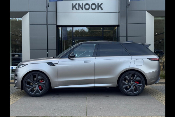Land Rover Range Rover Sport P550e Autobiography PHEV | SV Lak | Carbon | Trekhaak