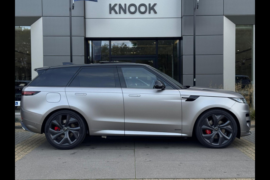 Land Rover Range Rover Sport P550e Autobiography PHEV | SV Lak | Carbon | Trekhaak