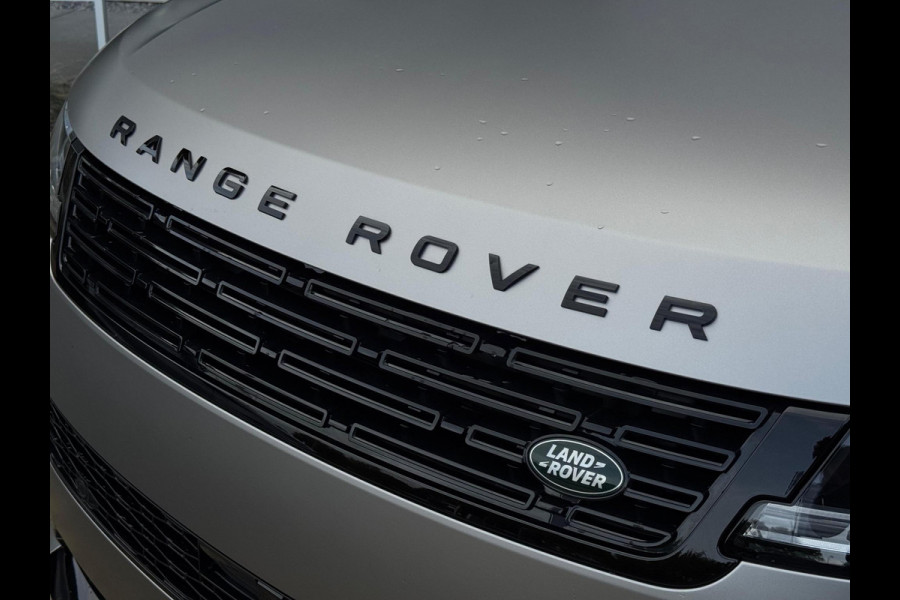 Land Rover Range Rover Sport P550e Autobiography PHEV | SV Lak | Carbon | Trekhaak