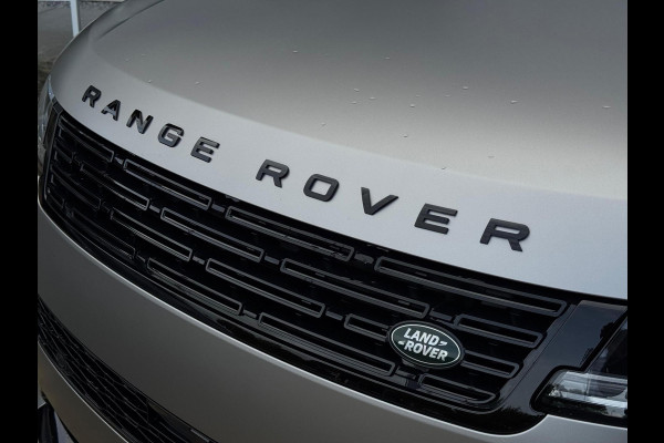 Land Rover Range Rover Sport P550e Autobiography PHEV | SV Lak | Carbon | Trekhaak