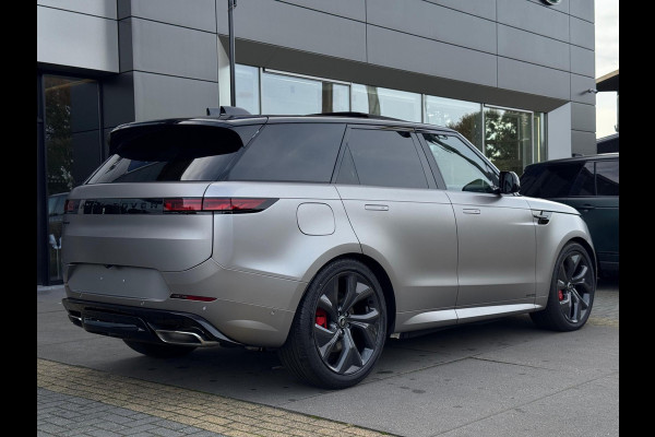 Land Rover Range Rover Sport P550e Autobiography PHEV | SV Lak | Carbon | Trekhaak