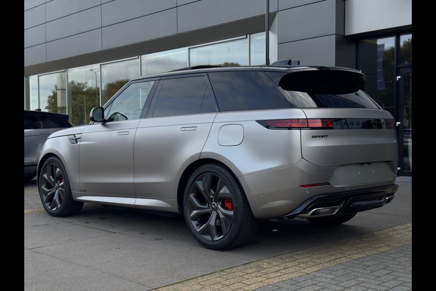 Land Rover Range Rover Sport P550e Autobiography PHEV | SV Lak | Carbon | Trekhaak