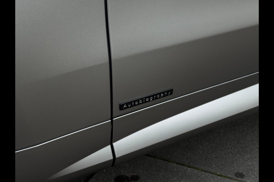 Land Rover Range Rover Sport P550e Autobiography PHEV | SV Lak | Carbon | Trekhaak