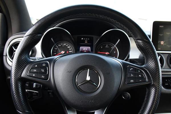 Mercedes-Benz X-Klasse 250 d 4-MATIC DC Power 360 Camera, Cruise, 4x4, Stoelverwarming, Leder, Automaat, 190pk, Keyless, Multimedia, Uniek! Mercedes-Benz X-Klasse 250 d 4-MATIC DC Power 360 Camera, Cruise, 4x4, Stoelverwarming, Leder, Automaat, 190pk, Keyless, Multimedia, Uniek!