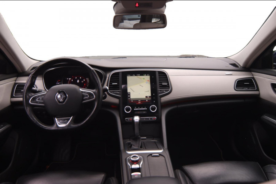 Renault Talisman Estate 1.6 TCe Initiale Paris Aut.|Navi Trekhaak Bose Camera Clima Stoelventilatie/verw. Massage Renault Talisman Estate 1.6 TCe Initiale Paris Aut.|Navi Trekhaak Bose Camera Clima Stoelventilatie/verw. Massage