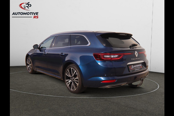 Renault Talisman Estate 1.6 TCe Initiale Paris Aut.|Navi Trekhaak Bose Camera Clima Stoelventilatie/verw. Massage Renault Talisman Estate 1.6 TCe Initiale Paris Aut.|Navi Trekhaak Bose Camera Clima Stoelventilatie/verw. Massage
