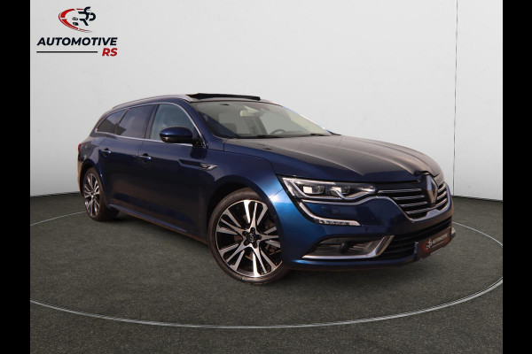 Renault Talisman Estate 1.6 TCe Initiale Paris Aut.|Navi Trekhaak Bose Camera Clima Stoelventilatie/verw. Massage Renault Talisman Estate 1.6 TCe Initiale Paris Aut.|Navi Trekhaak Bose Camera Clima Stoelventilatie/verw. Massage