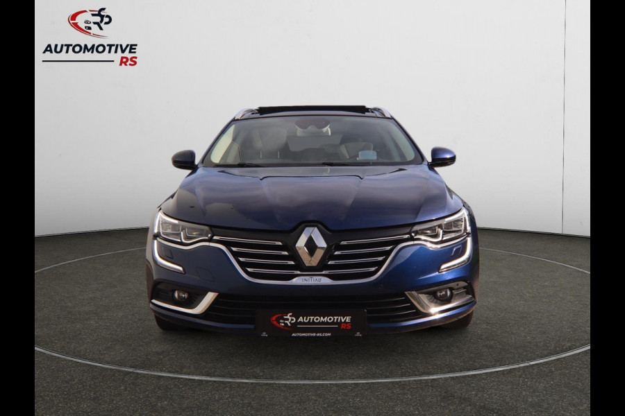 Renault Talisman Estate 1.6 TCe Initiale Paris Aut.|Navi Trekhaak Bose Camera Clima Stoelventilatie/verw. Massage Renault Talisman Estate 1.6 TCe Initiale Paris Aut.|Navi Trekhaak Bose Camera Clima Stoelventilatie/verw. Massage