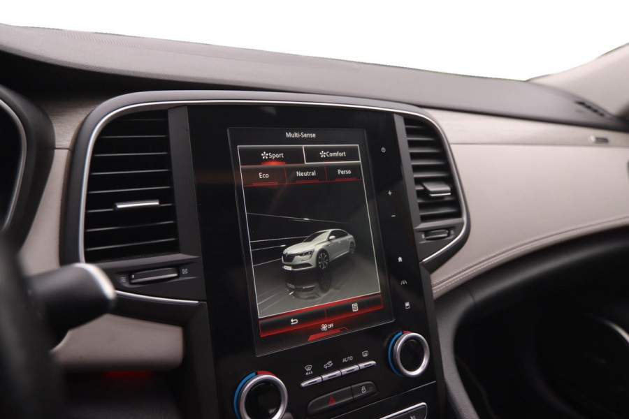 Renault Talisman Estate 1.6 TCe Initiale Paris Aut.|Navi Trekhaak Bose Camera Clima Stoelventilatie/verw. Massage Renault Talisman Estate 1.6 TCe Initiale Paris Aut.|Navi Trekhaak Bose Camera Clima Stoelventilatie/verw. Massage