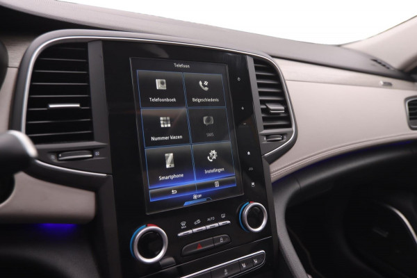Renault Talisman Estate 1.6 TCe Initiale Paris Aut.|Navi Trekhaak Bose Camera Clima Stoelventilatie/verw. Massage Renault Talisman Estate 1.6 TCe Initiale Paris Aut.|Navi Trekhaak Bose Camera Clima Stoelventilatie/verw. Massage