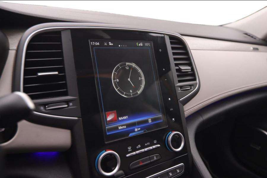 Renault Talisman Estate 1.6 TCe Initiale Paris Aut.|Navi Trekhaak Bose Camera Clima Stoelventilatie/verw. Massage Renault Talisman Estate 1.6 TCe Initiale Paris Aut.|Navi Trekhaak Bose Camera Clima Stoelventilatie/verw. Massage