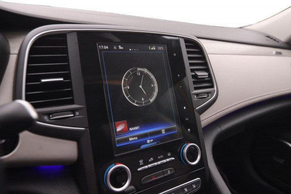 Renault Talisman Estate 1.6 TCe Initiale Paris Aut.|Navi Trekhaak Bose Camera Clima Stoelventilatie/verw. Massage Renault Talisman Estate 1.6 TCe Initiale Paris Aut.|Navi Trekhaak Bose Camera Clima Stoelventilatie/verw. Massage