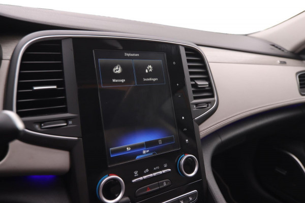 Renault Talisman Estate 1.6 TCe Initiale Paris Aut.|Navi Trekhaak Bose Camera Clima Stoelventilatie/verw. Massage Renault Talisman Estate 1.6 TCe Initiale Paris Aut.|Navi Trekhaak Bose Camera Clima Stoelventilatie/verw. Massage