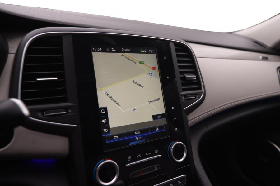 Renault Talisman Estate 1.6 TCe Initiale Paris Aut.|Navi Trekhaak Bose Camera Clima Stoelventilatie/verw. Massage Renault Talisman Estate 1.6 TCe Initiale Paris Aut.|Navi Trekhaak Bose Camera Clima Stoelventilatie/verw. Massage