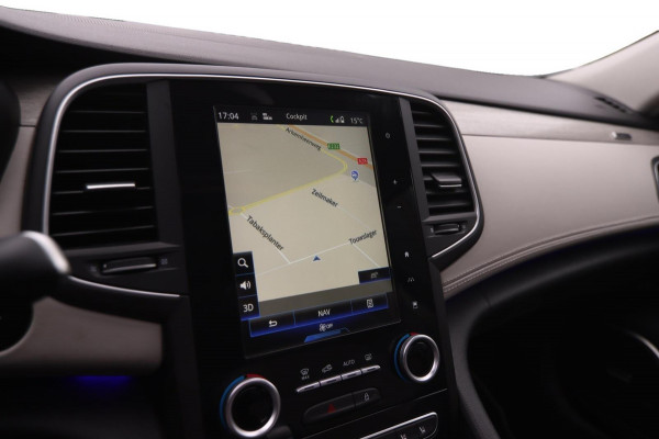 Renault Talisman Estate 1.6 TCe Initiale Paris Aut.|Navi Trekhaak Bose Camera Clima Stoelventilatie/verw. Massage Renault Talisman Estate 1.6 TCe Initiale Paris Aut.|Navi Trekhaak Bose Camera Clima Stoelventilatie/verw. Massage