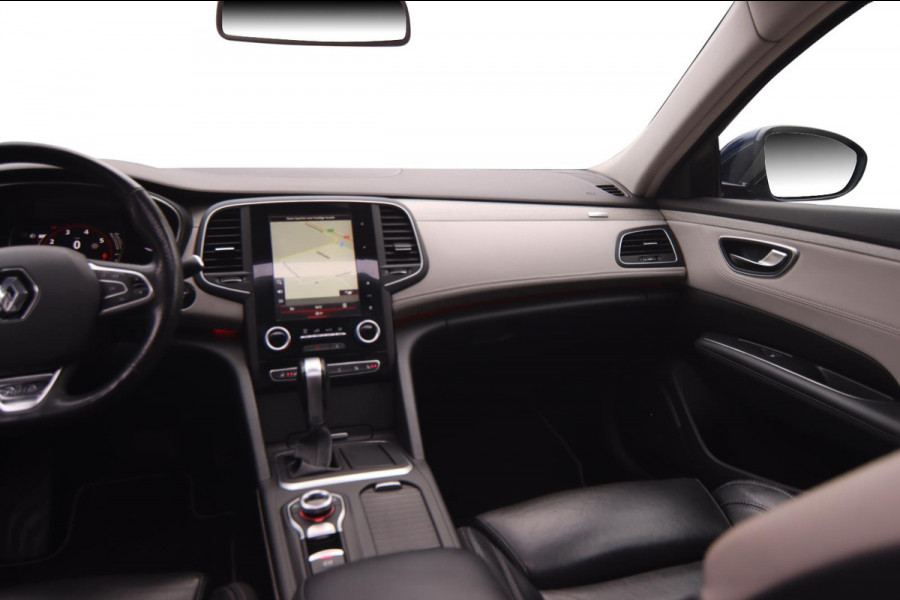 Renault Talisman Estate 1.6 TCe Initiale Paris Aut.|Navi Trekhaak Bose Camera Clima Stoelventilatie/verw. Massage Renault Talisman Estate 1.6 TCe Initiale Paris Aut.|Navi Trekhaak Bose Camera Clima Stoelventilatie/verw. Massage