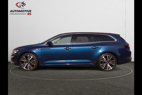 Renault Talisman Estate 1.6 TCe Initiale Paris Aut.|Navi Trekhaak Bose Camera Clima Stoelventilatie/verw. Massage Renault Talisman Estate 1.6 TCe Initiale Paris Aut.|Navi Trekhaak Bose Camera Clima Stoelventilatie/verw. Massage