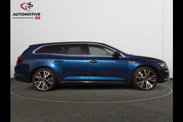 Renault Talisman Estate 1.6 TCe Initiale Paris Aut.|Navi Trekhaak Bose Camera Clima Stoelventilatie/verw. Massage Renault Talisman Estate 1.6 TCe Initiale Paris Aut.|Navi Trekhaak Bose Camera Clima Stoelventilatie/verw. Massage