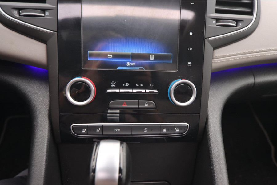 Renault Talisman Estate 1.6 TCe Initiale Paris Aut.|Navi Trekhaak Bose Camera Clima Stoelventilatie/verw. Massage Renault Talisman Estate 1.6 TCe Initiale Paris Aut.|Navi Trekhaak Bose Camera Clima Stoelventilatie/verw. Massage
