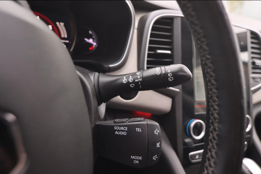 Renault Talisman Estate 1.6 TCe Initiale Paris Aut.|Navi Trekhaak Bose Camera Clima Stoelventilatie/verw. Massage Renault Talisman Estate 1.6 TCe Initiale Paris Aut.|Navi Trekhaak Bose Camera Clima Stoelventilatie/verw. Massage