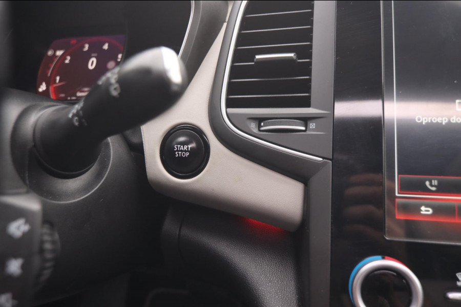 Renault Talisman Estate 1.6 TCe Initiale Paris Aut.|Navi Trekhaak Bose Camera Clima Stoelventilatie/verw. Massage Renault Talisman Estate 1.6 TCe Initiale Paris Aut.|Navi Trekhaak Bose Camera Clima Stoelventilatie/verw. Massage