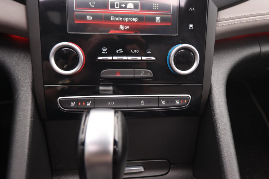 Renault Talisman Estate 1.6 TCe Initiale Paris Aut.|Navi Trekhaak Bose Camera Clima Stoelventilatie/verw. Massage Renault Talisman Estate 1.6 TCe Initiale Paris Aut.|Navi Trekhaak Bose Camera Clima Stoelventilatie/verw. Massage