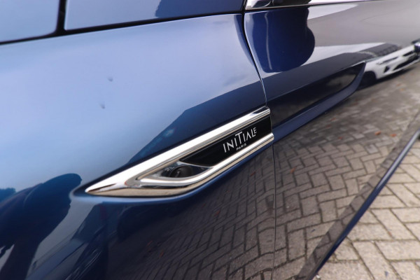 Renault Talisman Estate 1.6 TCe Initiale Paris Aut.|Navi Trekhaak Bose Camera Clima Stoelventilatie/verw. Massage Renault Talisman Estate 1.6 TCe Initiale Paris Aut.|Navi Trekhaak Bose Camera Clima Stoelventilatie/verw. Massage
