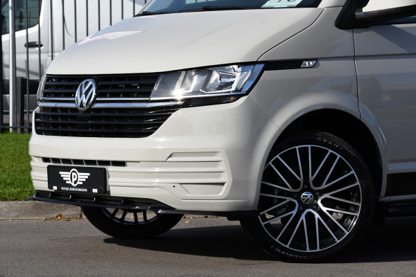 Volkswagen Transporter 2.0 TDI L2H1 PB Edition Camera, Cruise, Carplay, Leder, 150pk, Automaat, Multimedia, laadruimte pakket, Uniek! Volkswagen Transporter 2.0 TDI L2H1 PB Edition Camera, Cruise, Carplay, Leder, 150pk, Automaat, Multimedia, laadruimte pakket, Uniek!