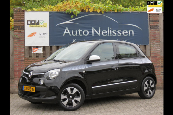 Renault Twingo 1.0 SCe Collection | 1e EIGENAAR | CRUISE CONTROL | AIRCO | DEALER ONDERHOUDEN | NAP |