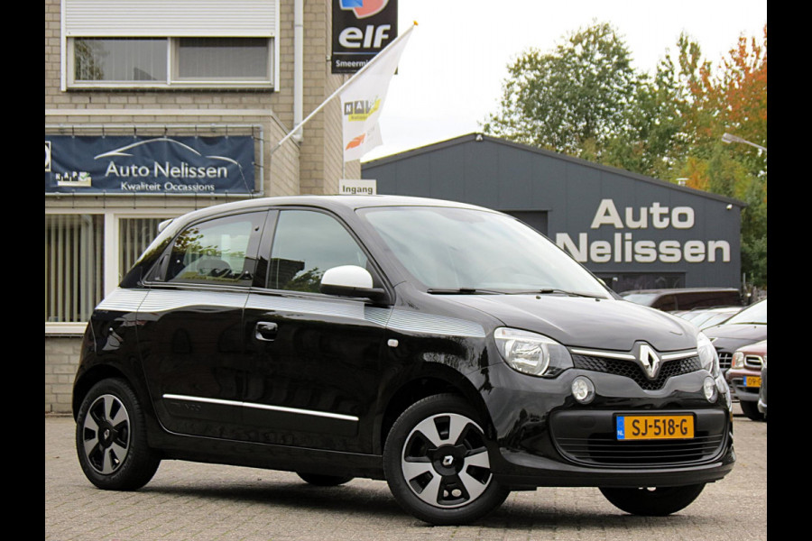 Renault Twingo 1.0 SCe Collection | 1e EIGENAAR | CRUISE CONTROL | AIRCO | DEALER ONDERHOUDEN | NAP |