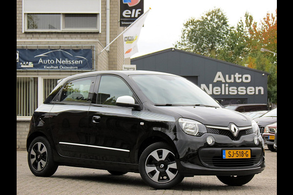 Renault Twingo 1.0 SCe Collection | 1e EIGENAAR | CRUISE CONTROL | AIRCO | DEALER ONDERHOUDEN | NAP |