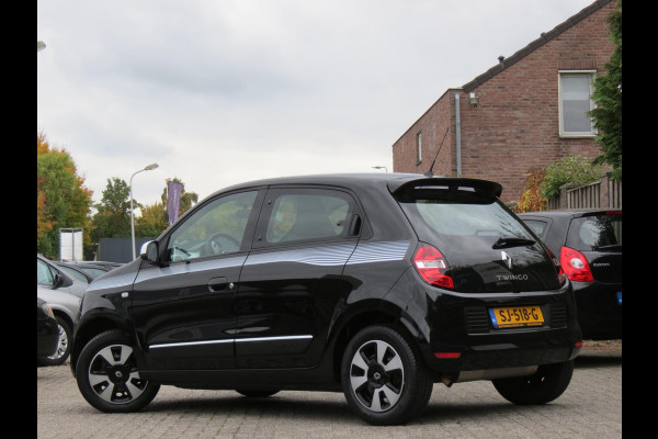 Renault Twingo 1.0 SCe Collection | 1e EIGENAAR | CRUISE CONTROL | AIRCO | DEALER ONDERHOUDEN | NAP |