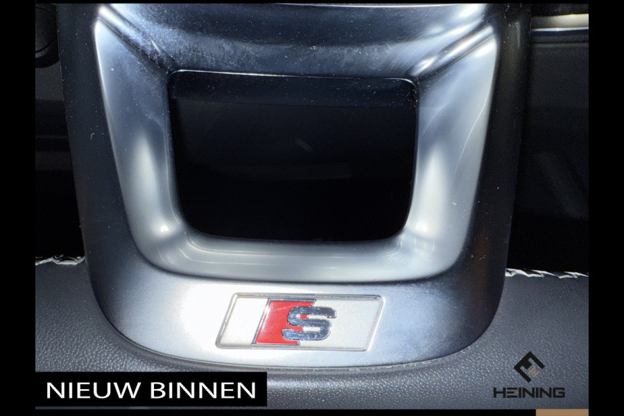 Audi Q3 45 TFSI e S edition Black edition. Trekhaak. Navi.