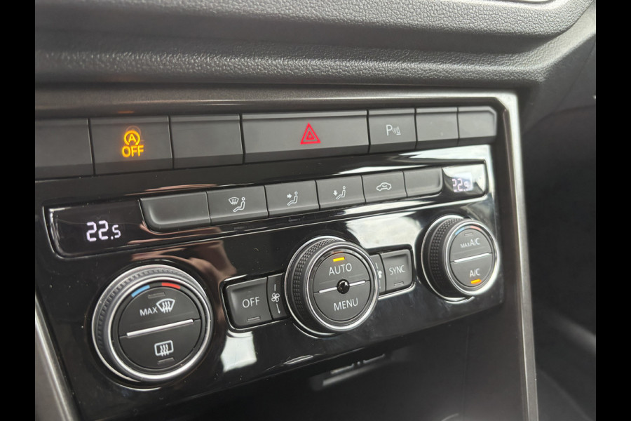 Volkswagen T-Roc 1.5 TSI Style Business | Automaat | Trekhaak | Virtual Cockpit | Topstaat!