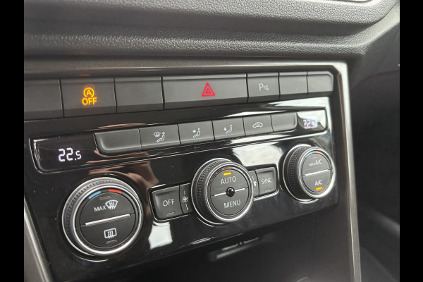 Volkswagen T-Roc 1.5 TSI Style Business | Automaat | Trekhaak | Virtual Cockpit | Topstaat!