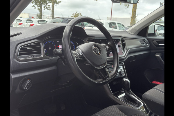 Volkswagen T-Roc 1.5 TSI Style Business | Automaat | Trekhaak | Virtual Cockpit | Topstaat!