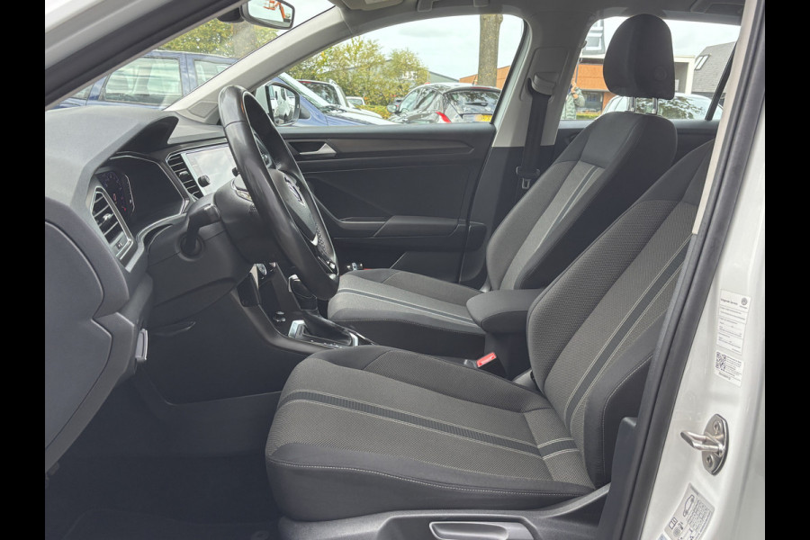 Volkswagen T-Roc 1.5 TSI Style Business | Automaat | Trekhaak | Virtual Cockpit | Topstaat!