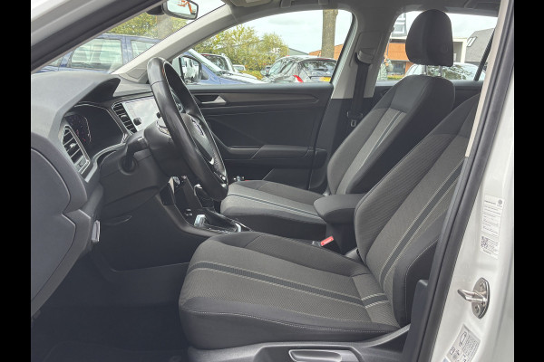 Volkswagen T-Roc 1.5 TSI Style Business | Automaat | Trekhaak | Virtual Cockpit | Topstaat!