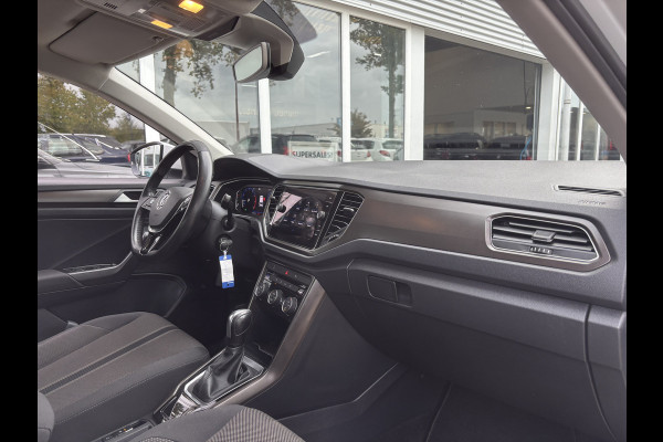 Volkswagen T-Roc 1.5 TSI Style Business | Automaat | Trekhaak | Virtual Cockpit | Topstaat!