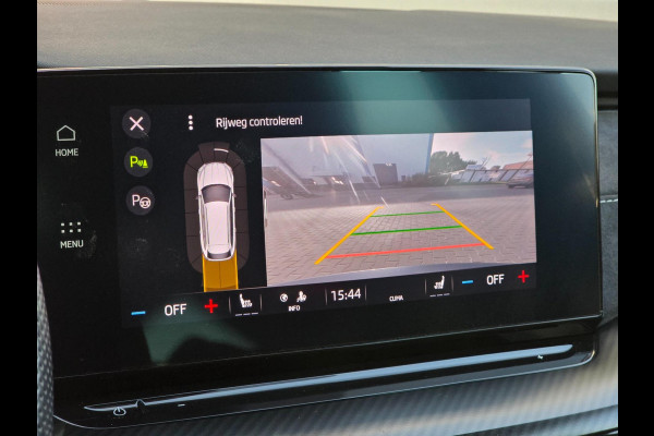 Škoda Octavia Combi 1.4 TSI RS iV PHEV Business Headup/Stoelverwarming/Pano/CANTON