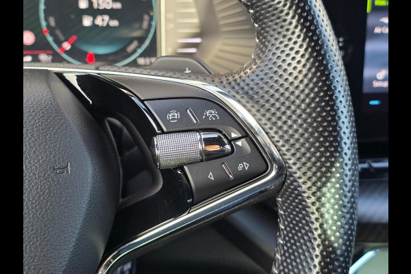 Škoda Octavia Combi 1.4 TSI RS iV PHEV Business Headup/Stoelverwarming/Pano/CANTON